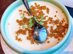 香草鲜奶布丁-蟹榭·本帮江浙菜·蟹宴(五角场合生汇商场店)