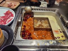 -味舵主重庆火锅(邓尉路店)