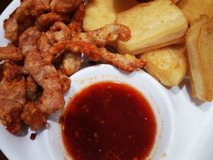 -晚归月亮湾私家菜(临邑路店)