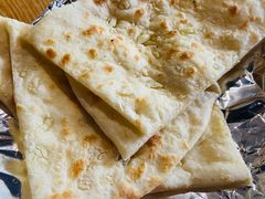 -Pakwaan Indian restaurant芭港湾印度餐厅(领事馆店)