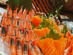 -大渔铁板烧(东城店)