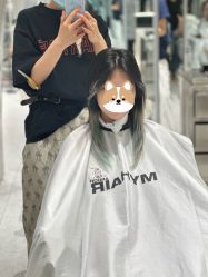 -YH HAIR SALON
