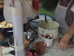 -阿婆油墩子(五里桥路188弄小区店)