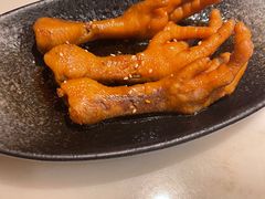 -绿茶餐厅(深圳龙华天虹购物中心店)