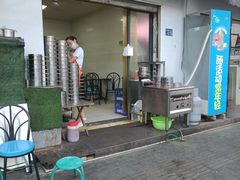 -薛记襄阳香辣牛肉面(平安路店)