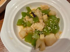 -南拳十三姨·潮汕砂锅粥(世纪金源店)