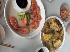 -海月湾海景餐厅( 嵊泗本地老字号店)