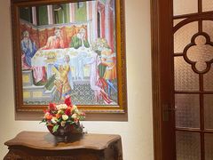 -玫瑰厅上海菜(兴国路店)