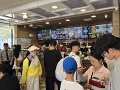 -魏家凉皮(大差市店)