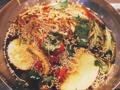 -很久以前羊肉串(大华三路店)