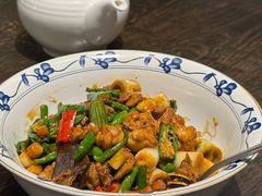 -香雪海饭店中餐厅(湖滨店)