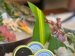 -Mr.Fish鱼鲜生海鲜放题(高德置地冬广场店)