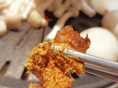 -韩象烤肉·韩国料理(市南麦凯乐旗舰店)