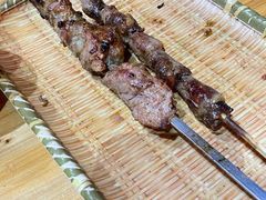 -新疆伊宁远征餐厅