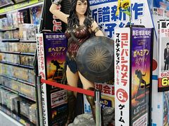 -秋叶原电器街