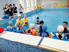 -乐悠游亲子游泳俱乐部