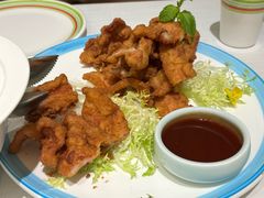 -开海·红岛海鲜虾水饺(石老人店)