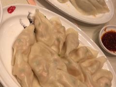 -喜家德虾仁水饺(中央大街店)