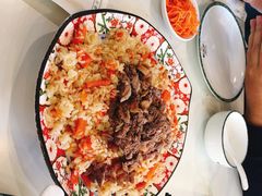 -帕米尔食府(白云观店)