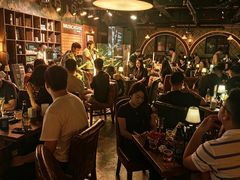 -音乐房子·Vintage Live Bar(玉林总店)