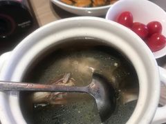 -艳阳天·非遗楚菜(武汉客厅店)