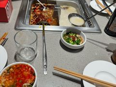 -海底捞火锅(青山湖万达夜宵主题店)