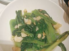-江城小馆陕南妈妈菜·全球旅行餐厅(钟楼店)