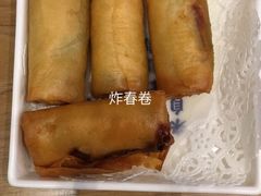 -文叔·湖北名小吃·小龙虾(华强北店)