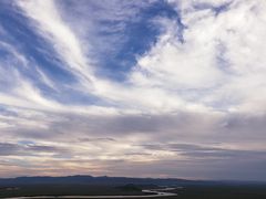 -黄河九曲第一湾