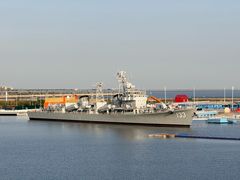 -泰达航母主题公园