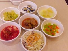 android_upload_pic-金豆角砂锅焖面(安贞店)