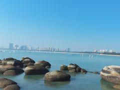 -马銮湾景区