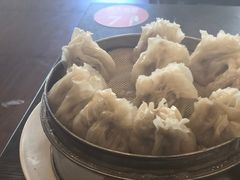 -北三沙家烧麦(北头道街店)
