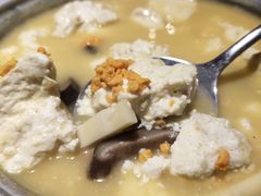 古法海胆炖老豆腐-旺顺阁·北京菜(北辰上品+)