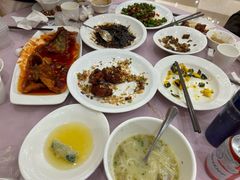 -金时代顺风大酒店(静安大融城店)