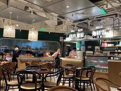 -CRAZYONES西班牙海鲜饭(上海美罗城店)