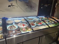 -煎饼卷大葱(春秋西路店)