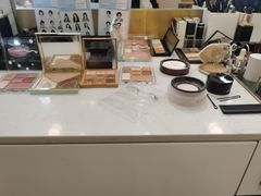 -海马体照相馆(成都来福士广场店)