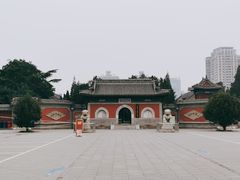 -大钟寺古钟博物馆