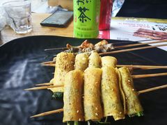 -聚点串吧·北京烧烤(赵登禹路店)