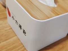 -小六汤包(万和城店)