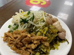 -丁记东台鱼汤面