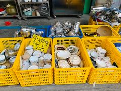 -南泰百货批发市场