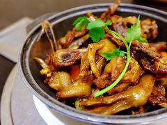 美极鸭五件-美极鲜食坊(宝安南路店)