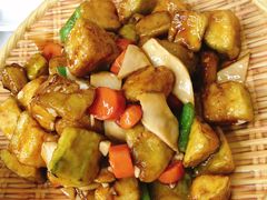 -北戴河庆山饭店·海鲜砂锅粥(北戴河黑石路店)