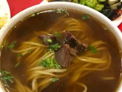 -乐天拉面(桃花街店)