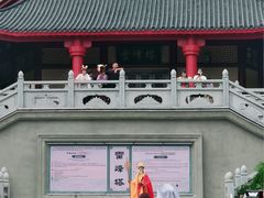 -芜湖方特东方神画