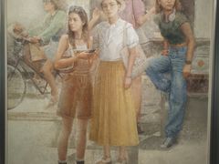 -江苏省美术馆(长江路新馆)