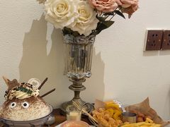 -初甜·舒芙蕾·韩式雪花冰(流塘店)