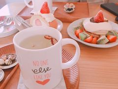 -春风十里咖啡馆